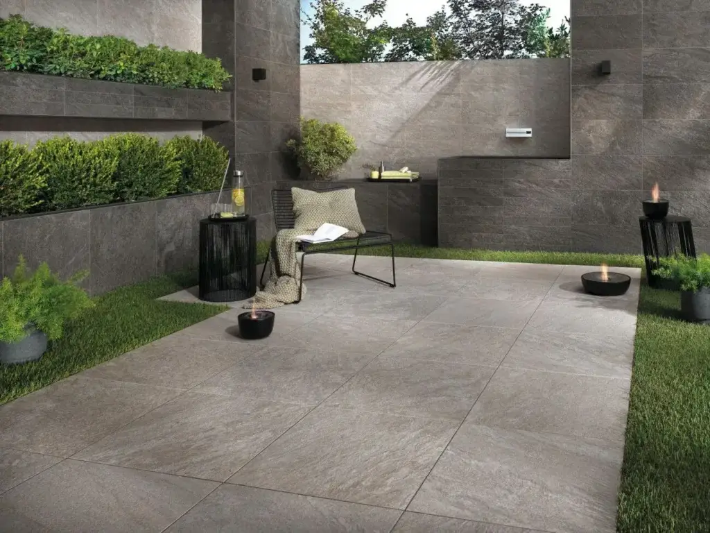 Интерьер Atlas Concorde Brave - 6