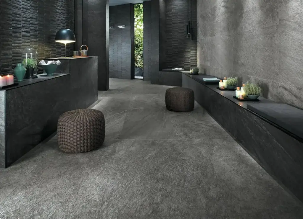 Интерьер Atlas Concorde Brave