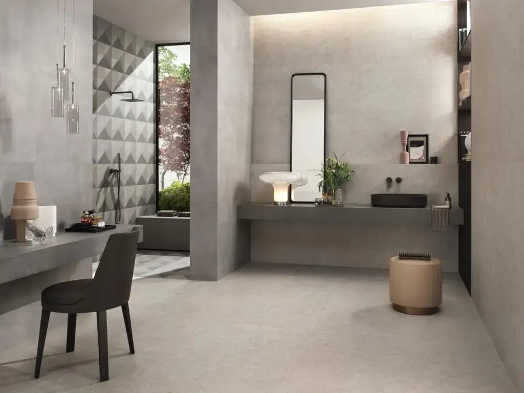 Интерьер Atlas Concorde Boost Stone - 19