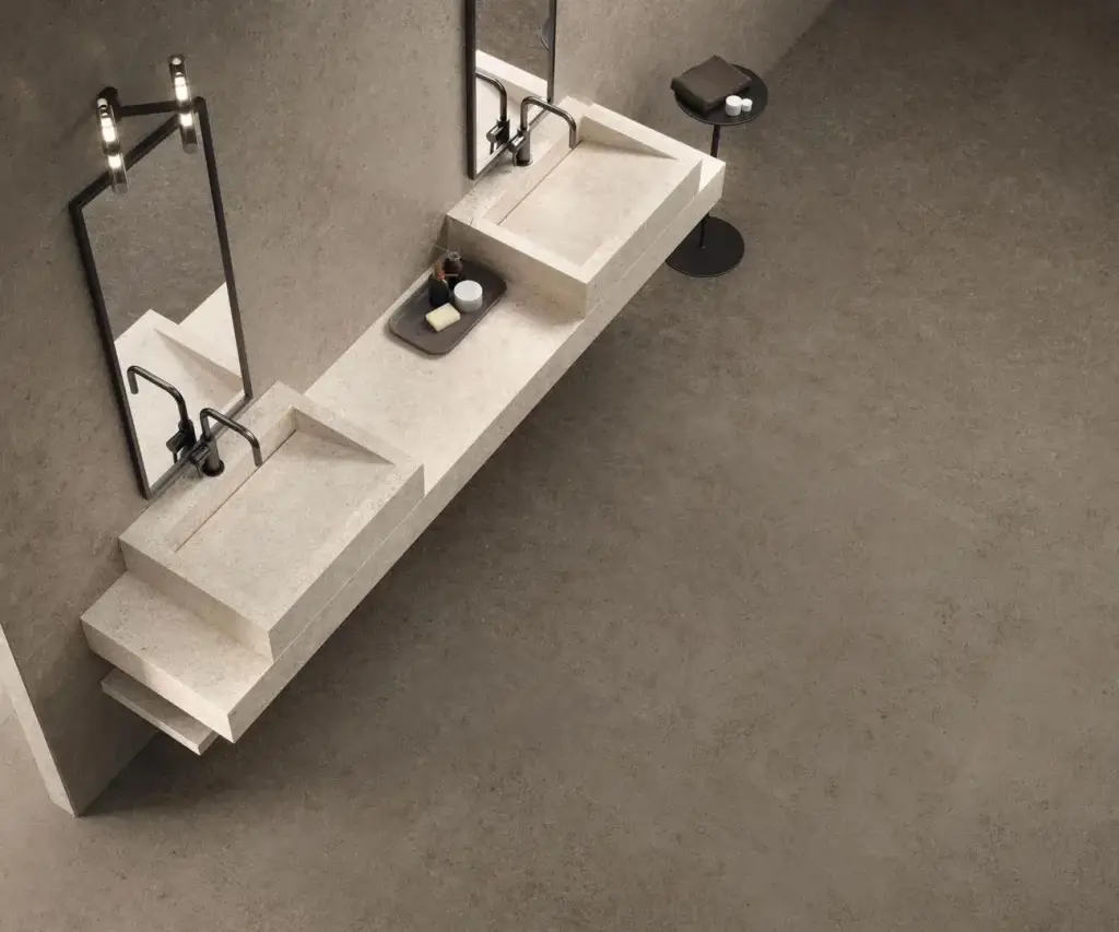 Интерьер Atlas Concorde Boost Stone - 34