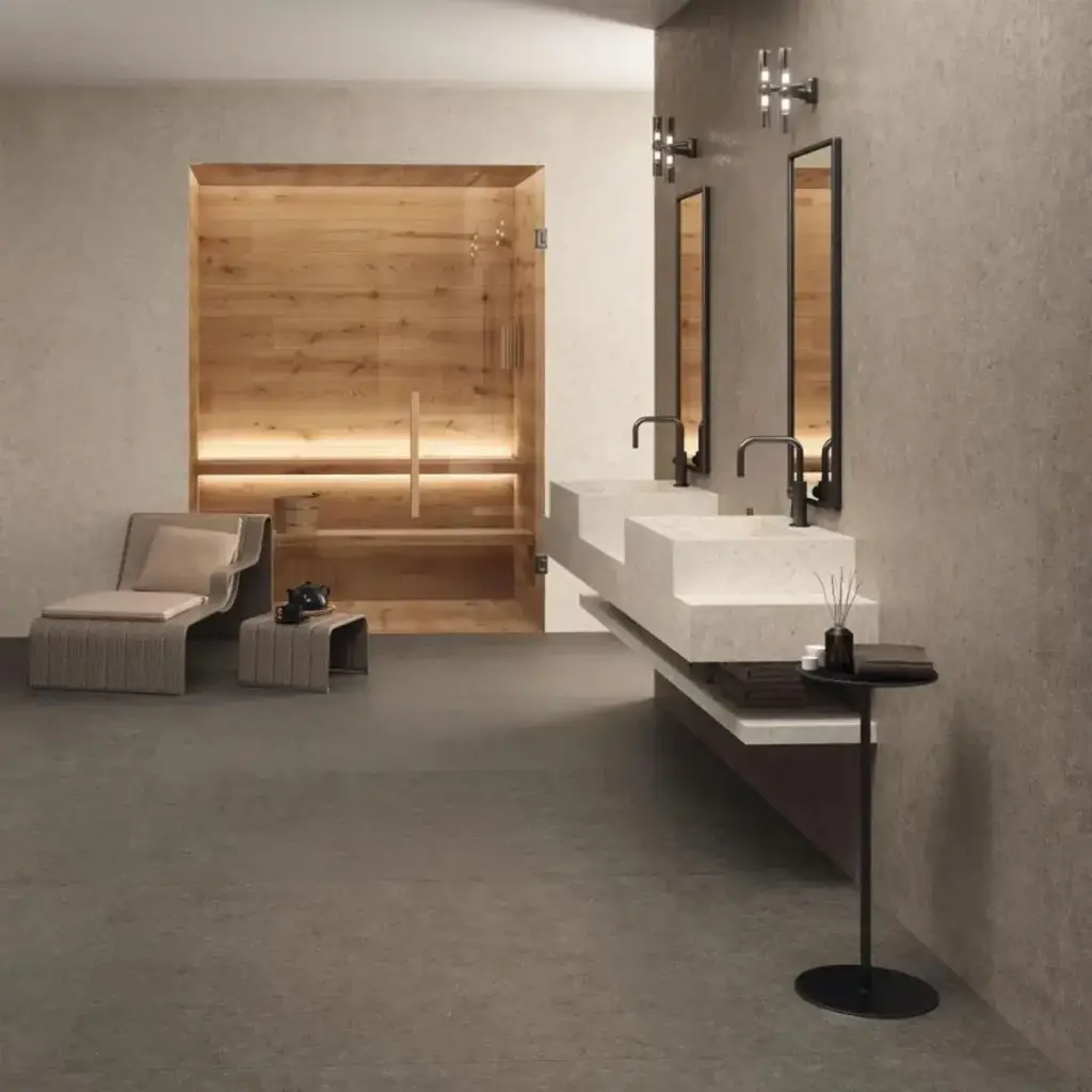 Интерьер Atlas Concorde Boost Stone - 27