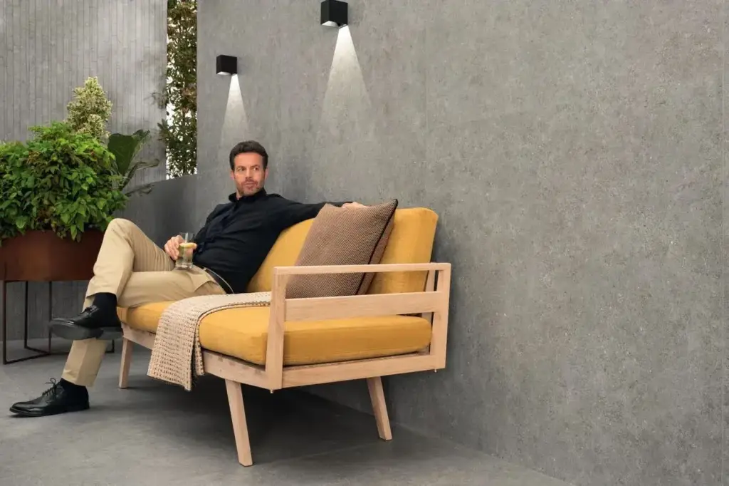 Интерьер Atlas Concorde Boost Stone - 46