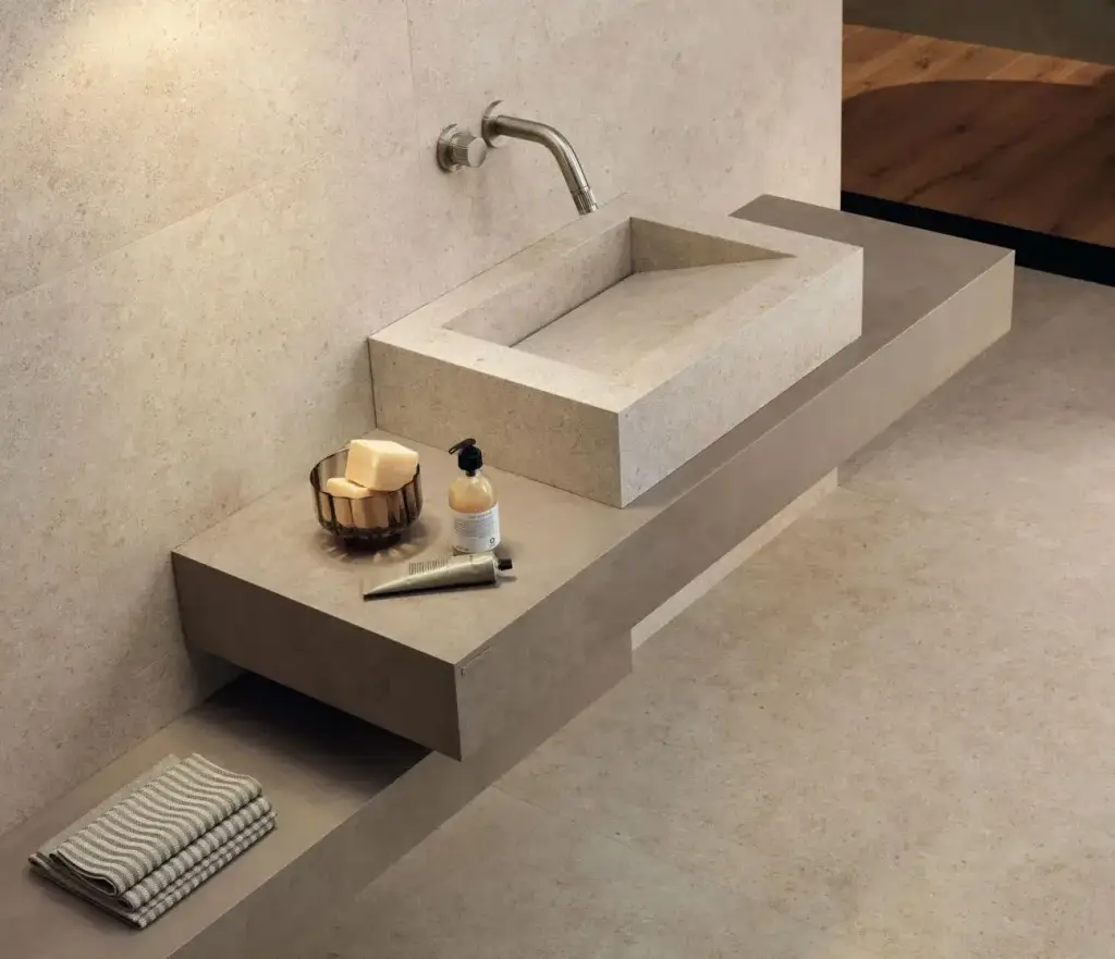 Интерьер Atlas Concorde Boost Stone - 18