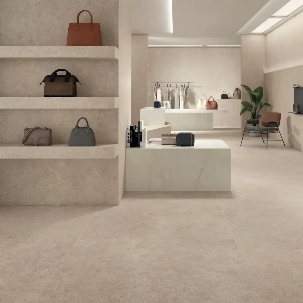 Интерьер Atlas Concorde Boost Stone - 29