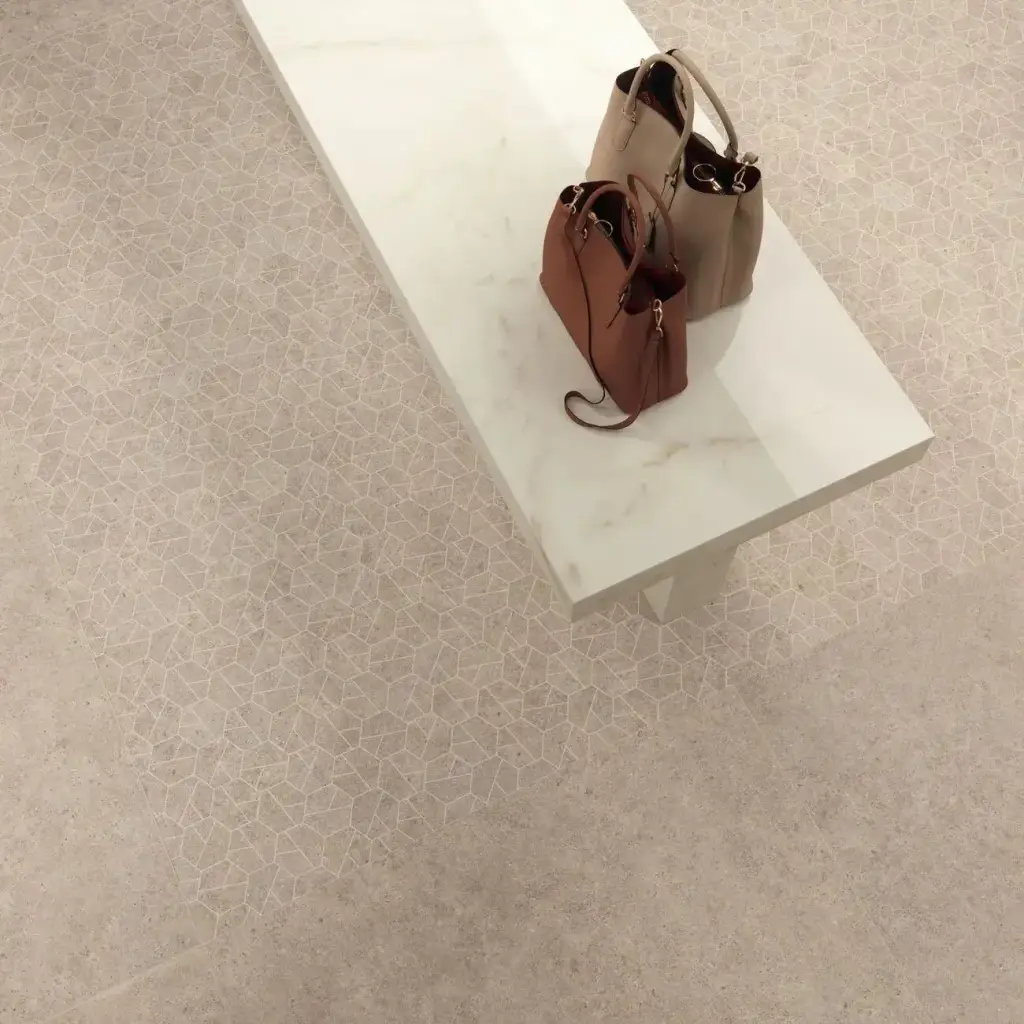 Интерьер Atlas Concorde Boost Stone - 22