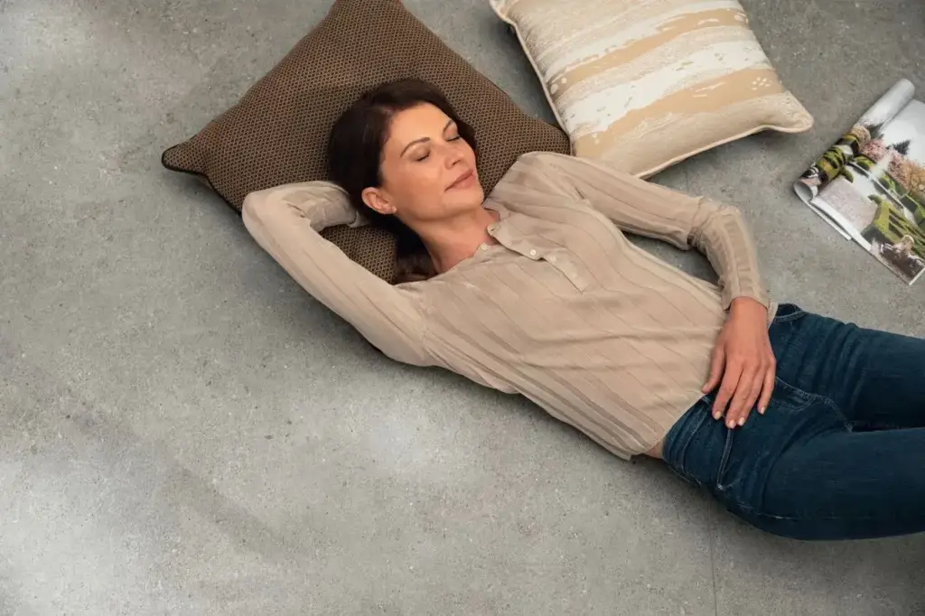 Интерьер Atlas Concorde Boost Stone - 48