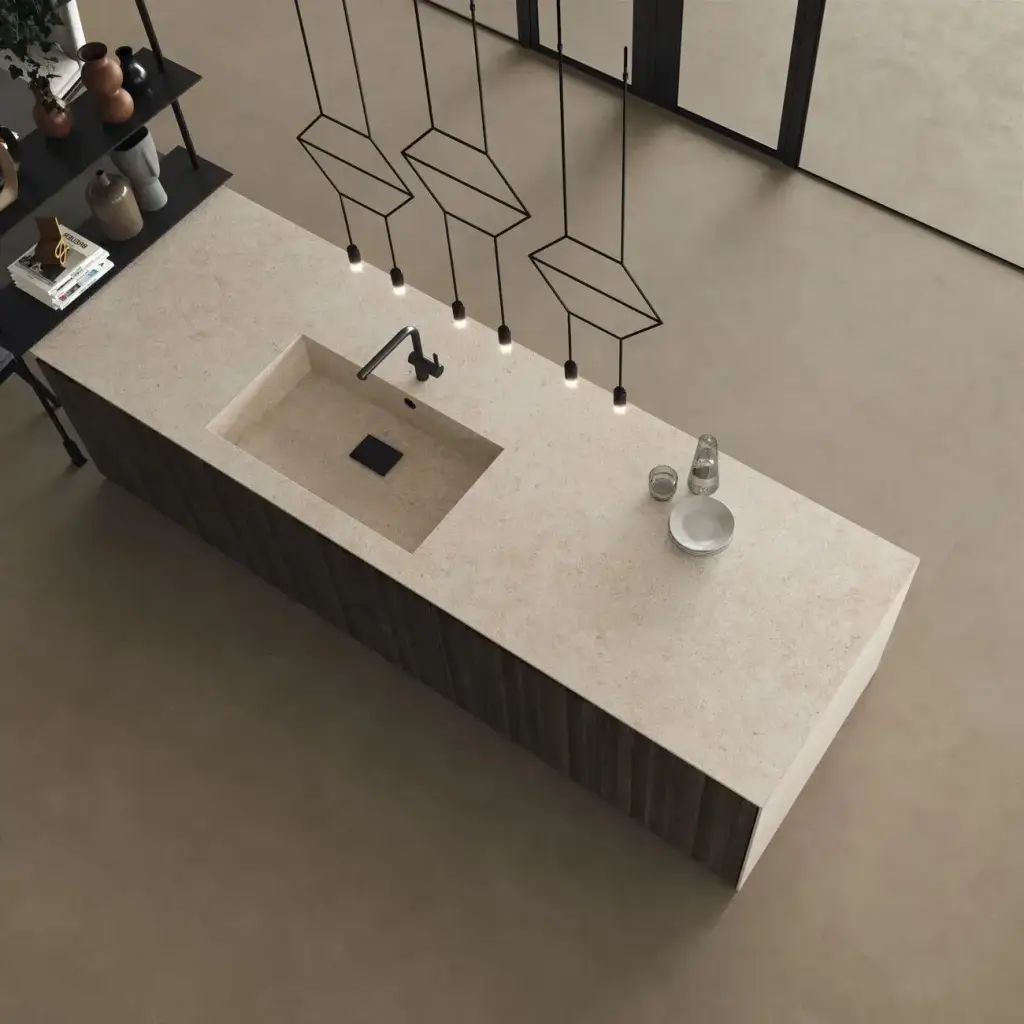 Интерьер Atlas Concorde Boost Stone - 43