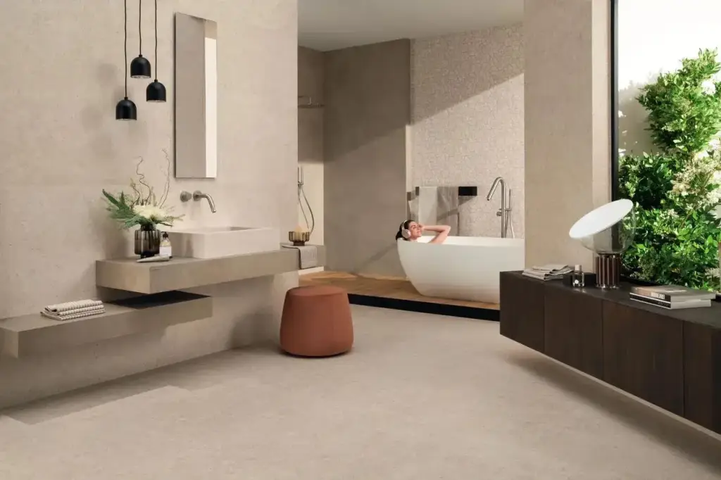 Интерьер Atlas Concorde Boost Stone - 49