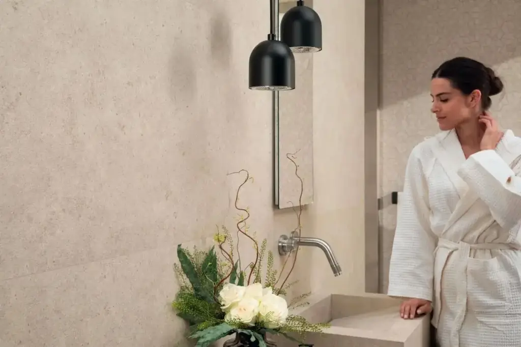 Интерьер Atlas Concorde Boost Stone - 30