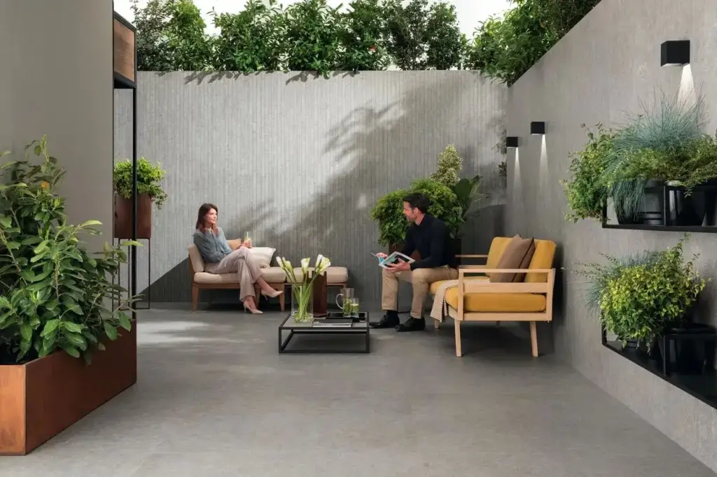 Интерьер Atlas Concorde Boost Stone - 14