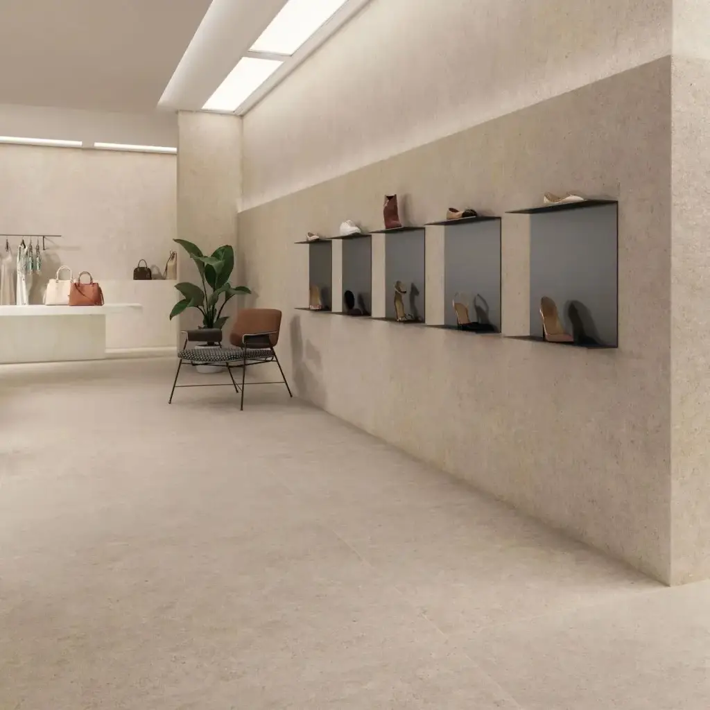 Интерьер Atlas Concorde Boost Stone - 20