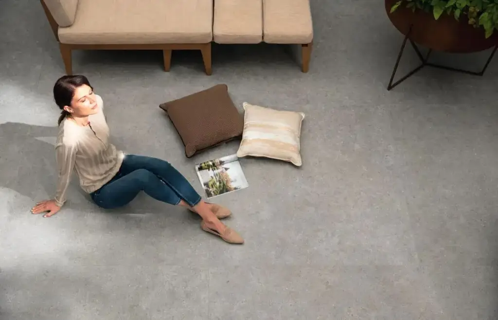 Интерьер Atlas Concorde Boost Stone - 47