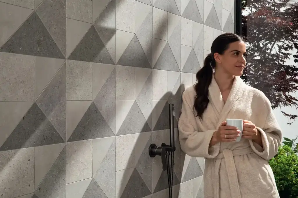 Интерьер Atlas Concorde Boost Stone - 5