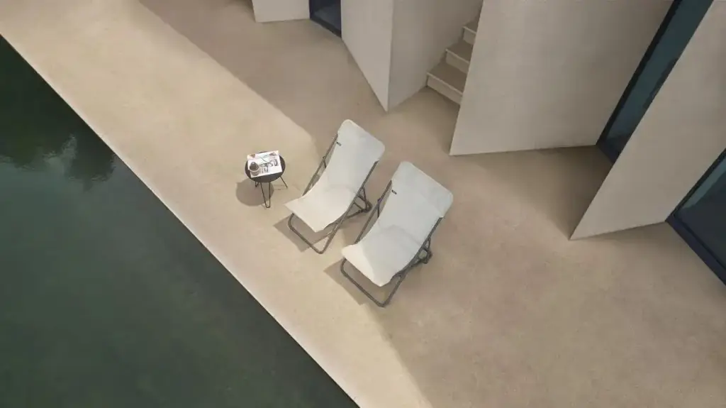 Интерьер Atlas Concorde Boost Stone - 37