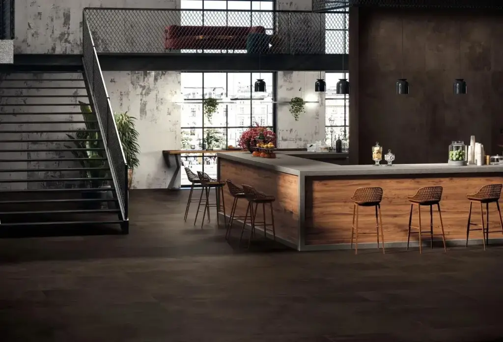 Интерьер Atlas Concorde Boost Pro - 25