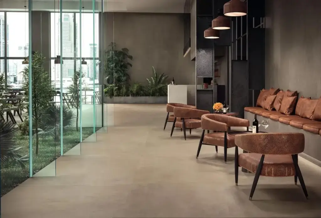 Интерьер Atlas Concorde Boost Pro - 19