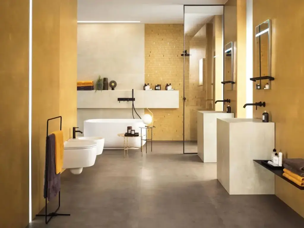 Интерьер Atlas Concorde Boost Pro - 35