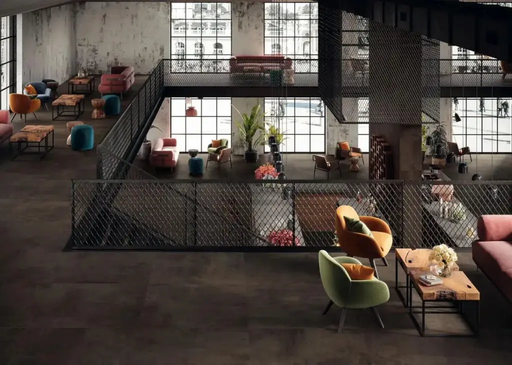 Интерьер Atlas Concorde Boost Pro - 24