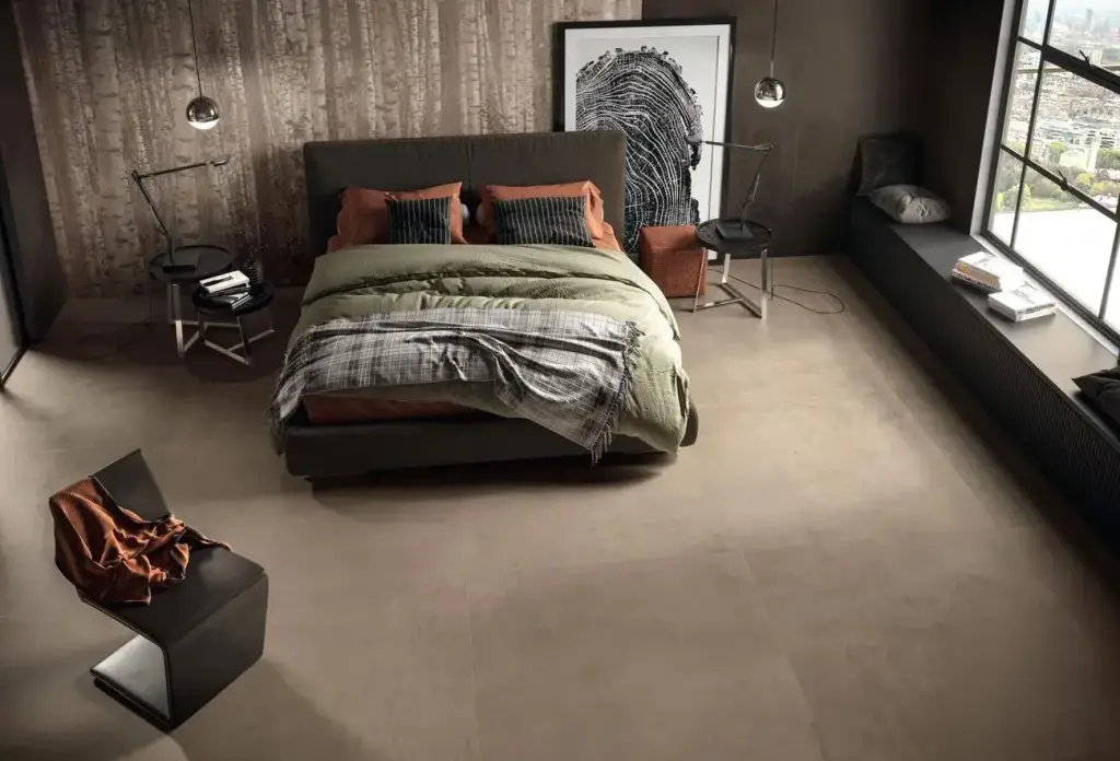 Интерьер Atlas Concorde Boost Pro