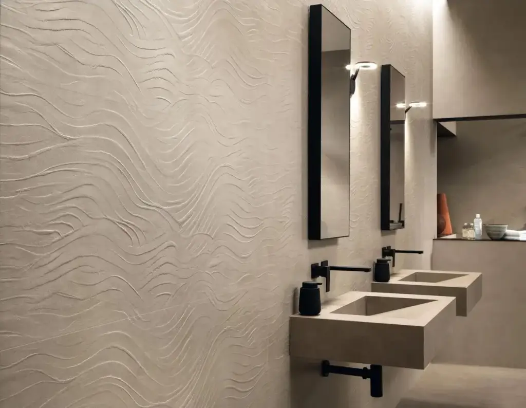 Интерьер Atlas Concorde Boost Natural - 2