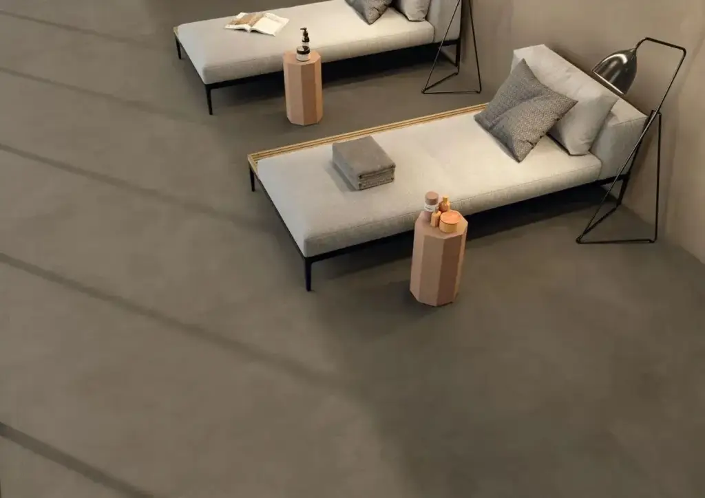 Интерьер Atlas Concorde Boost Natural - 6