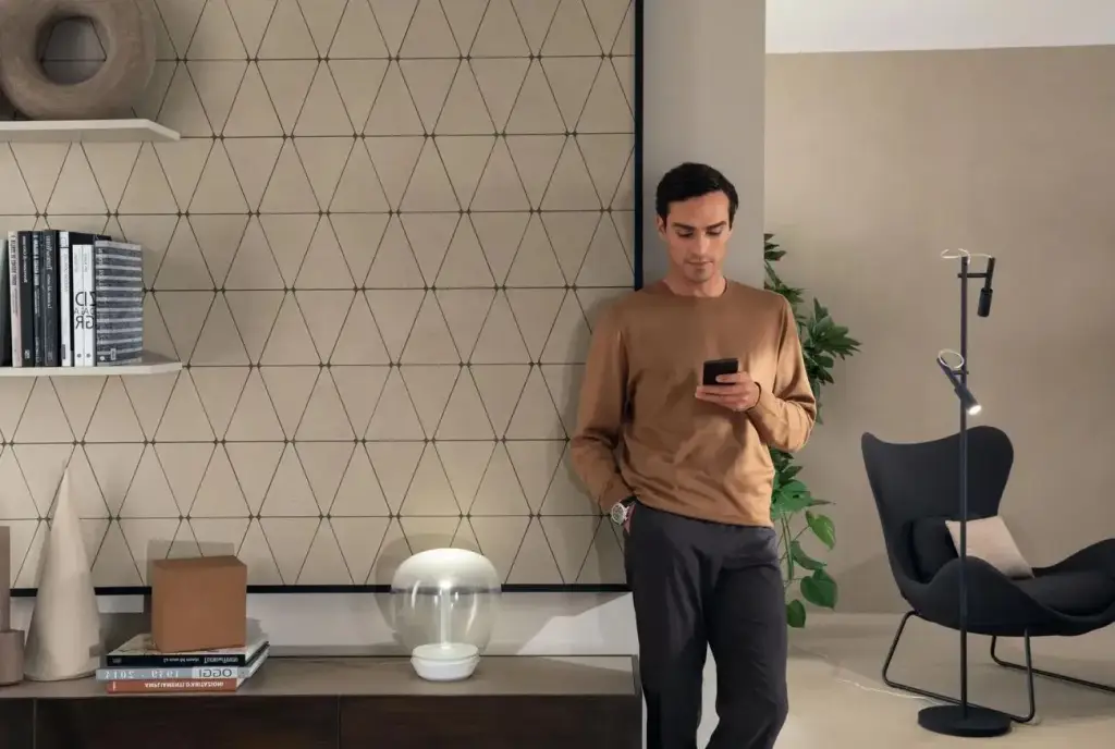 Интерьер Atlas Concorde Boost Natural - 47