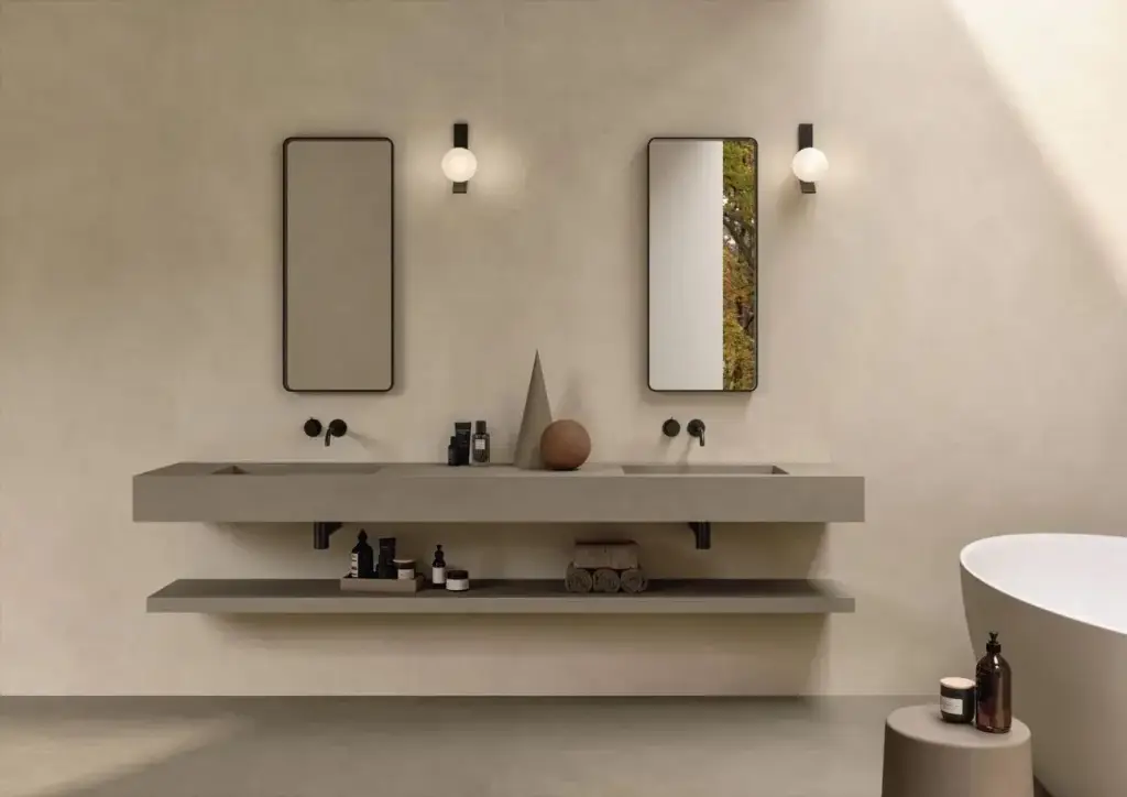 Интерьер Atlas Concorde Boost Natural - 38