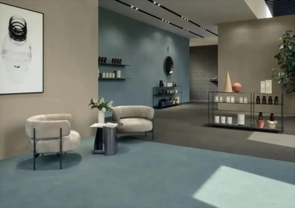 Интерьер Atlas Concorde Boost Natural - 1