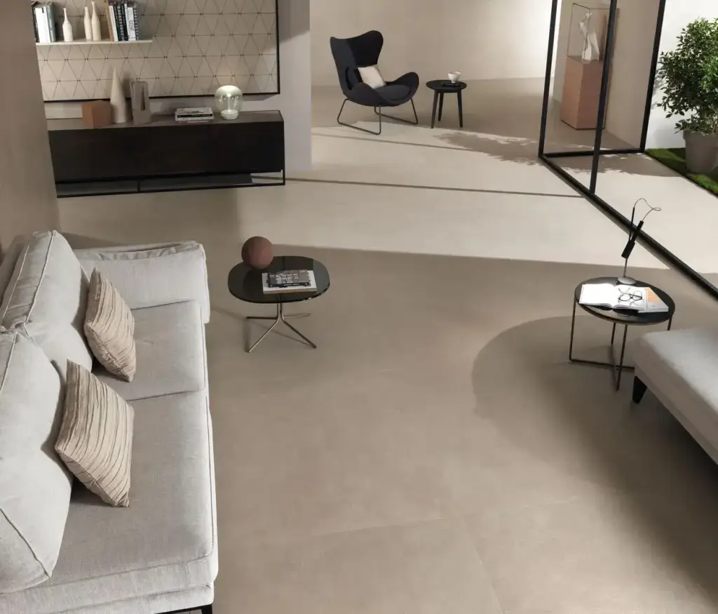 Интерьер Atlas Concorde Boost Natural