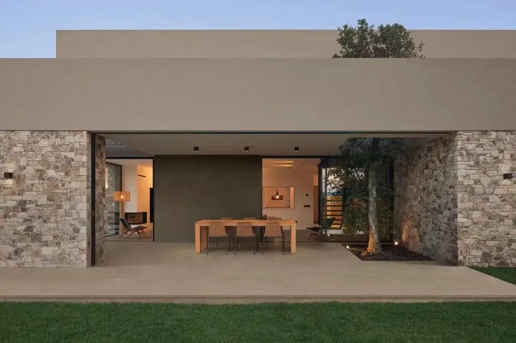 Интерьер Atlas Concorde Boost Natural - 40