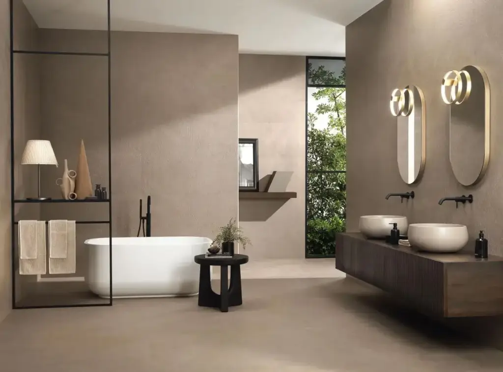 Интерьер Atlas Concorde Boost Natural - 17