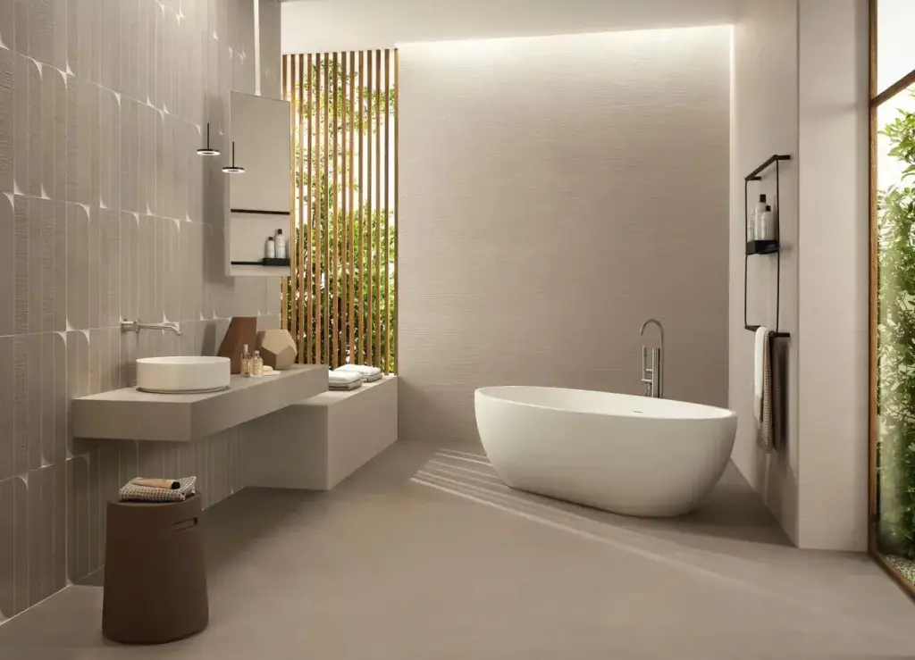 Интерьер Atlas Concorde Boost Natural - 13