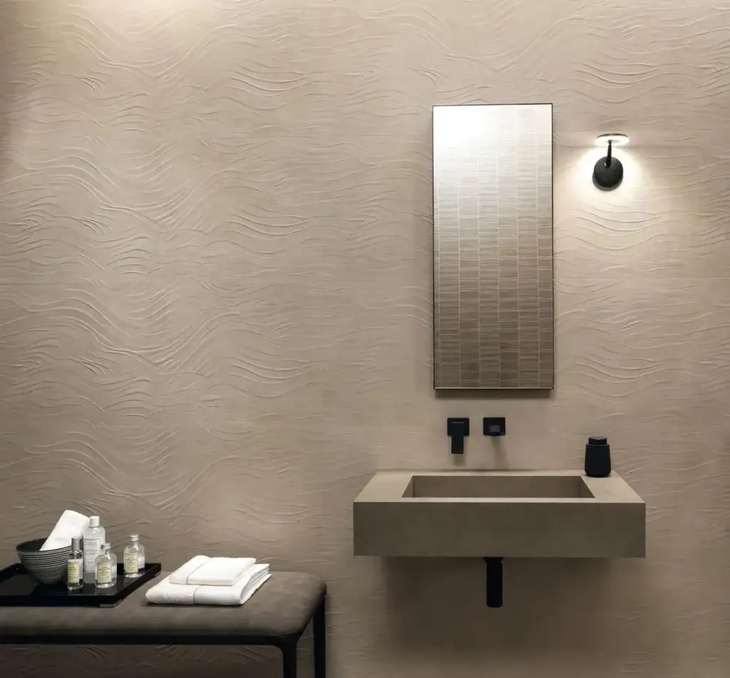 Интерьер Atlas Concorde Boost Natural - 9