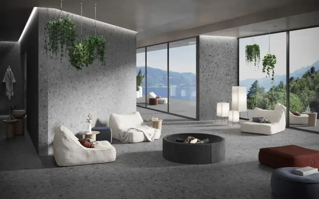 Интерьер Atlas Concorde Boost Mix - 23