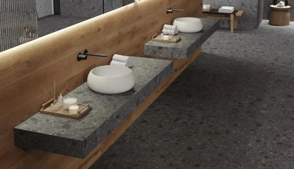 Интерьер Atlas Concorde Boost Mix - 1