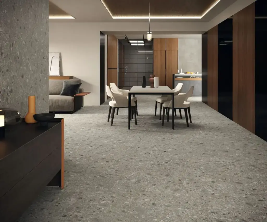 Интерьер Atlas Concorde Boost Mix - 4