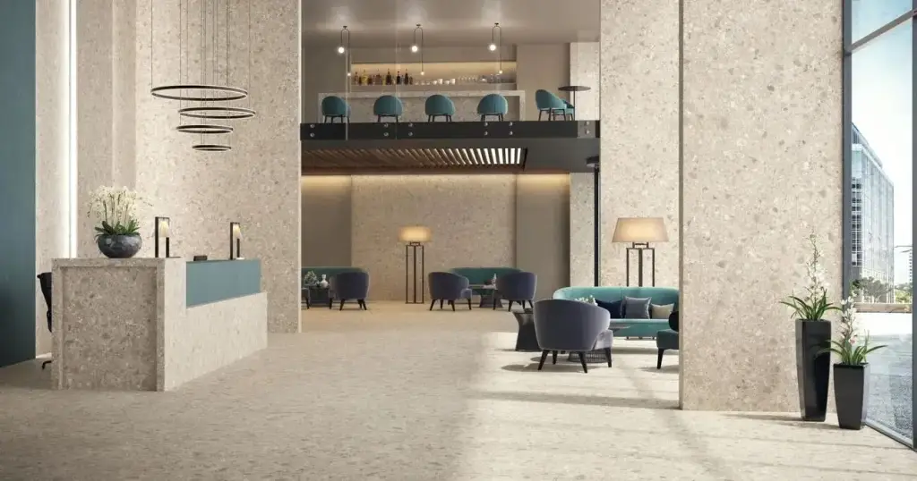 Интерьер Atlas Concorde Boost Mix - 2