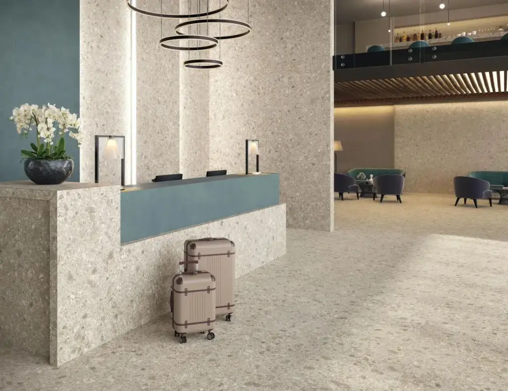 Интерьер Atlas Concorde Boost Mix - 11