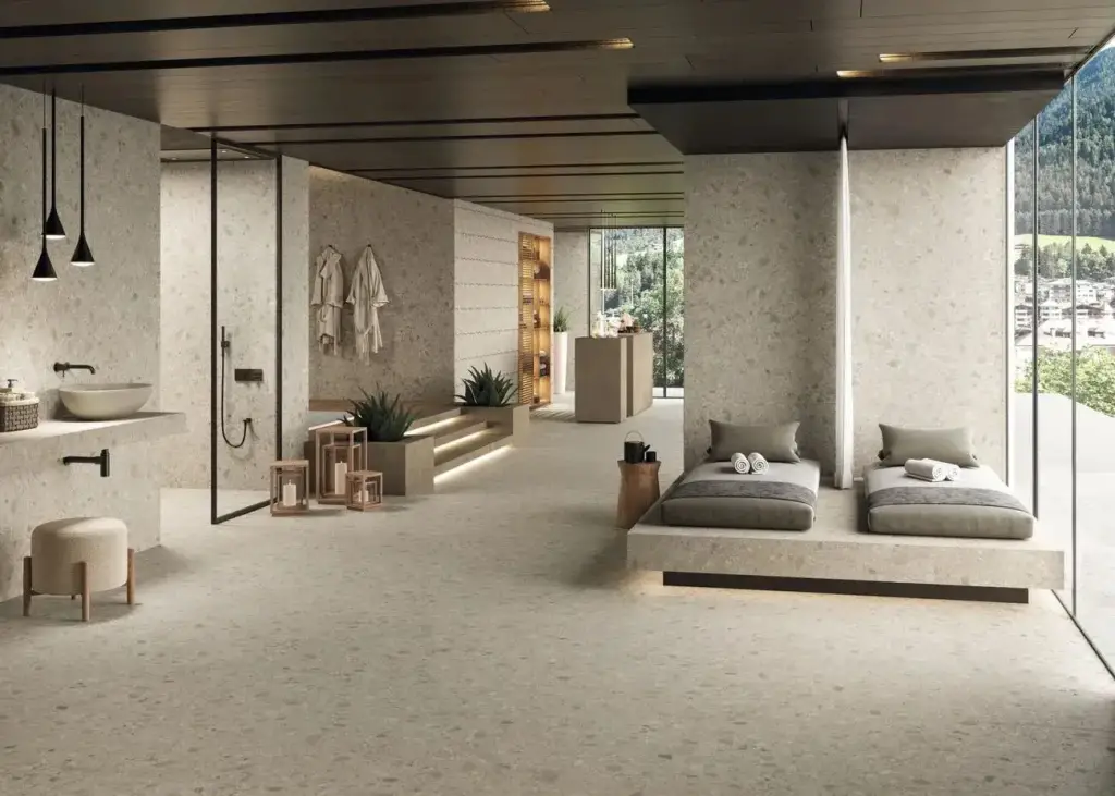 Интерьер Atlas Concorde Boost Mix - 14