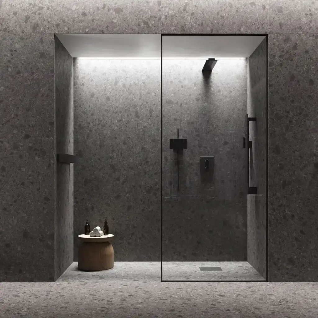 Интерьер Atlas Concorde Boost Mix - 24