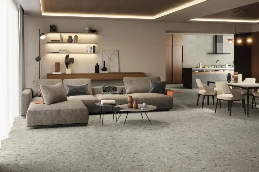 Интерьер Atlas Concorde Boost Mix - 3