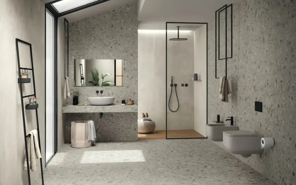 Интерьер Atlas Concorde Boost Mix - 8