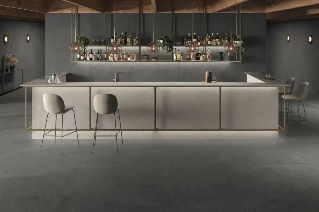 Интерьер Atlas Concorde Boost Mineral