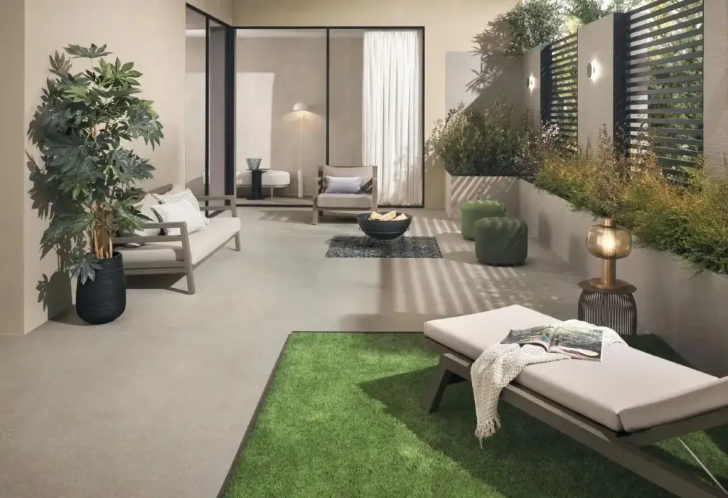 Интерьер Atlas Concorde Boost Mineral - 4