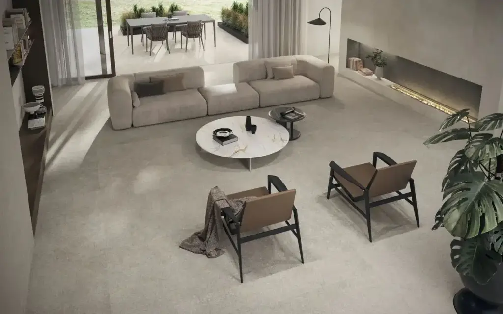 Интерьер Atlas Concorde Boost Mineral - 6