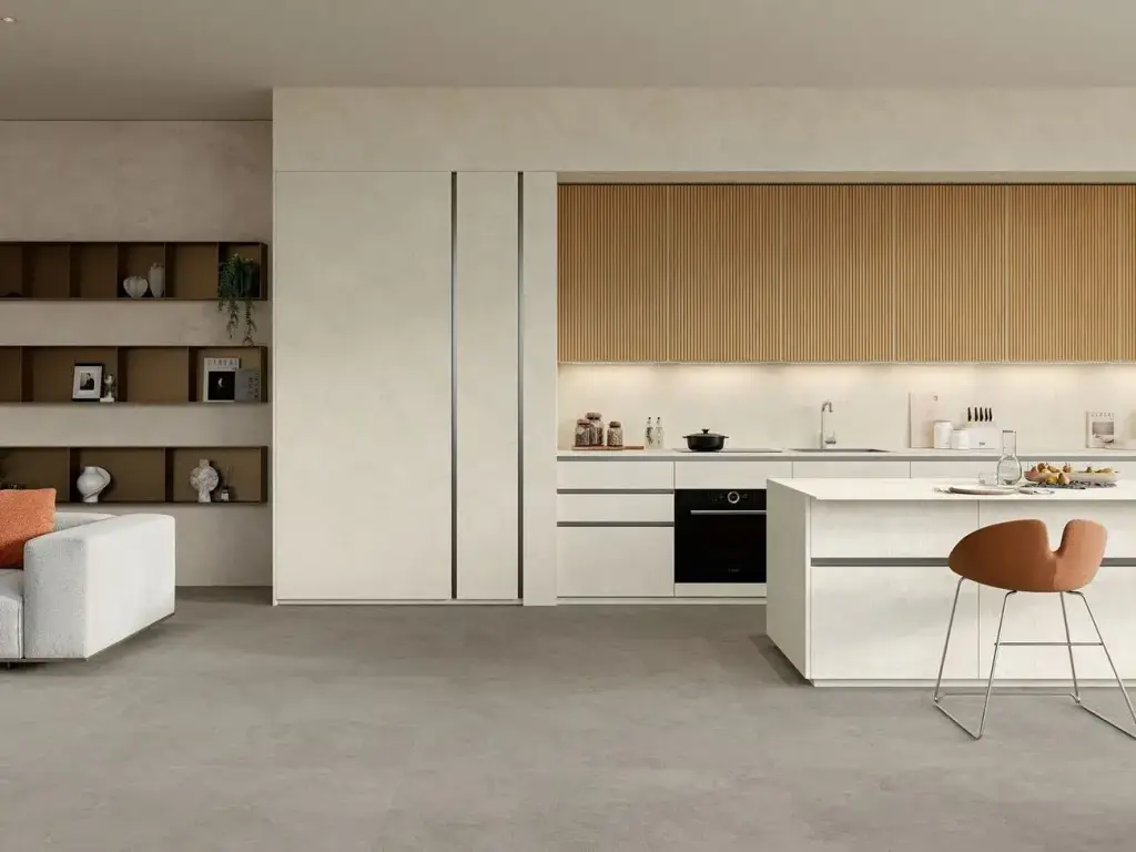 Интерьер Atlas Concorde Boost Icor - 23