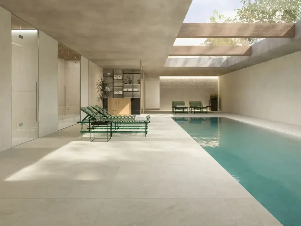 Интерьер Atlas Concorde Boost Icor - 8