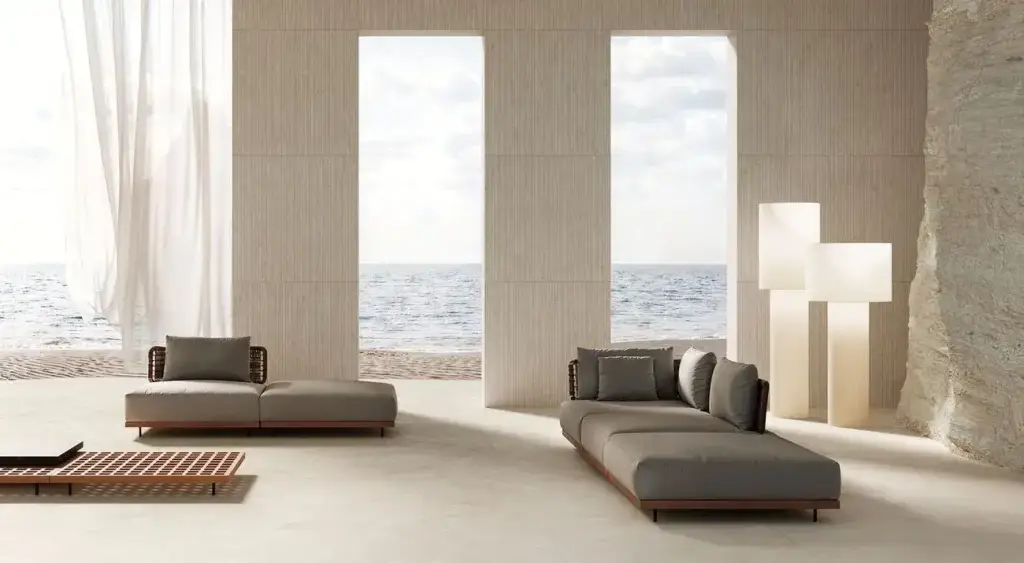 Интерьер Atlas Concorde Boost Icor