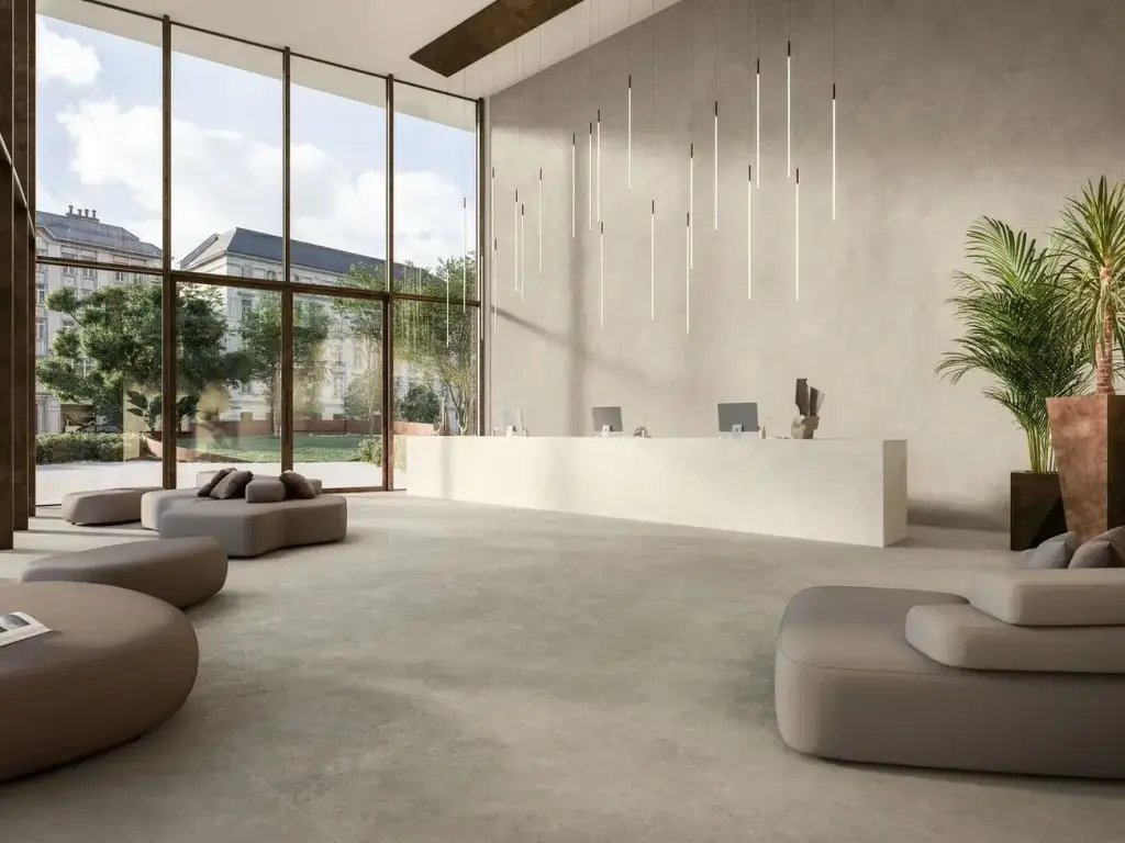 Интерьер Atlas Concorde Boost Icor - 14