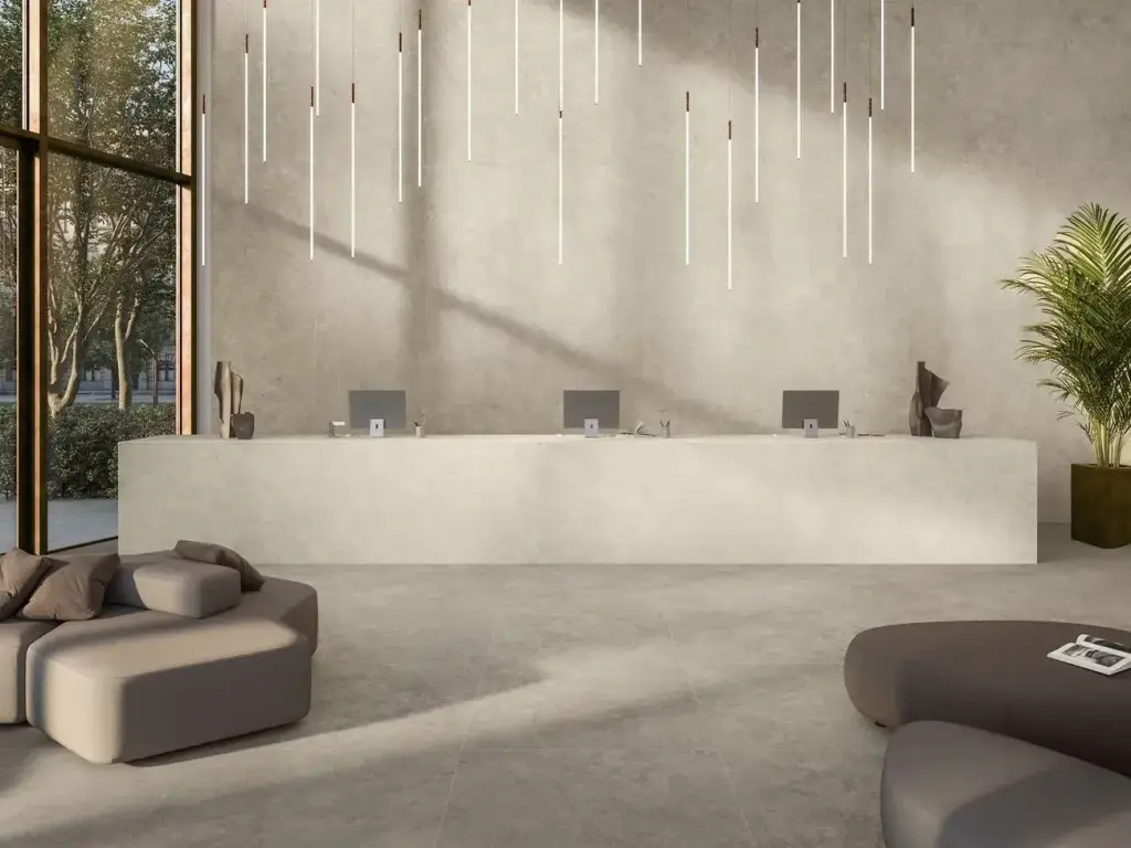 Интерьер Atlas Concorde Boost Icor - 1